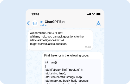Chatbots