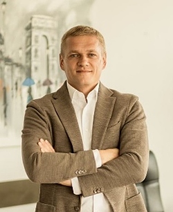 Дмитрий Ильин