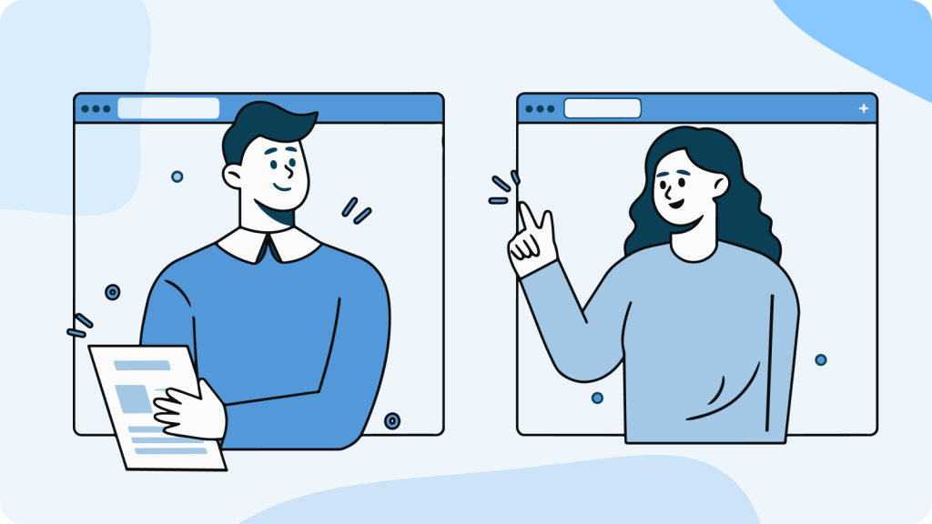 как организовать удаленную работу