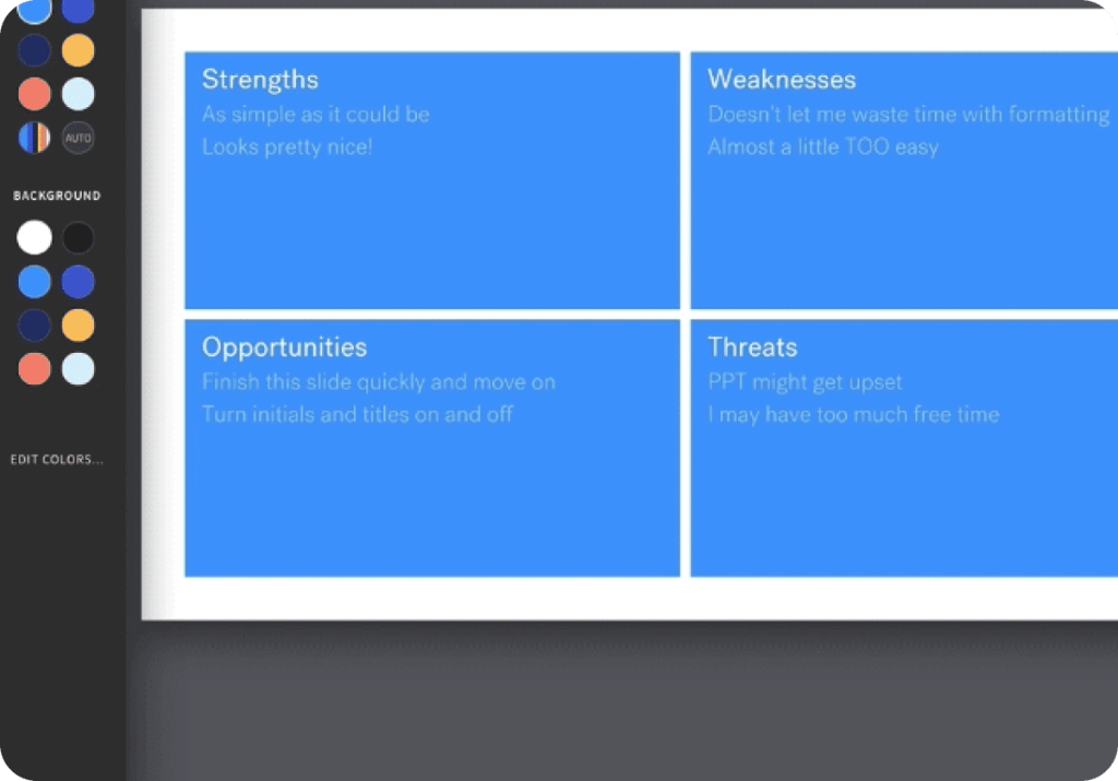 сервис beautiful ai