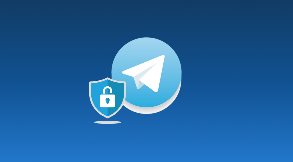 безопасность telegram