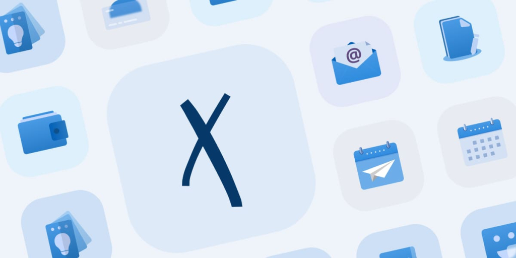 платформа eXpress для бизнеса