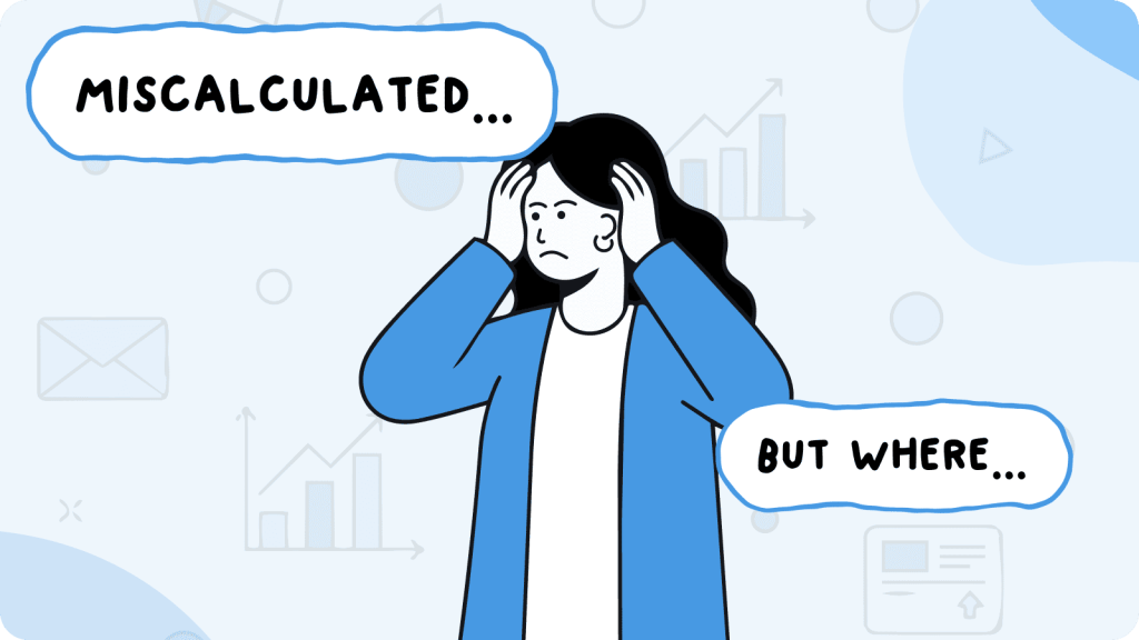 managerial mistakes managerial mistakes