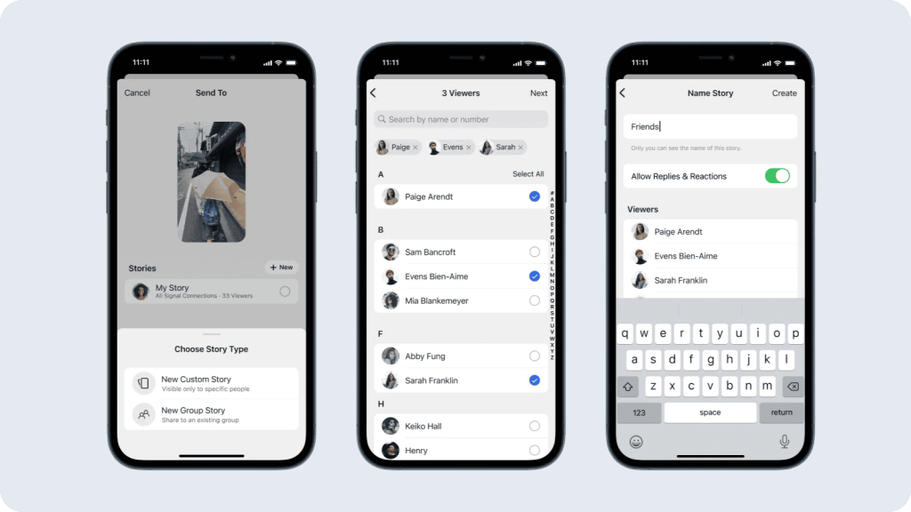 Signal мессенджер