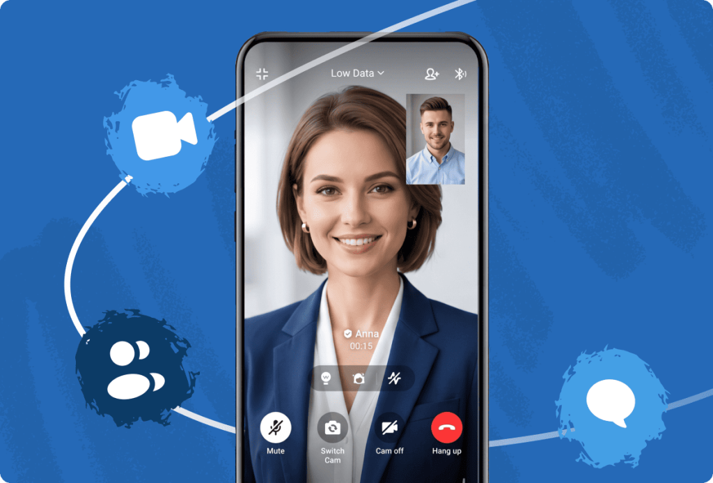 IMO Messenger IMO Messenger