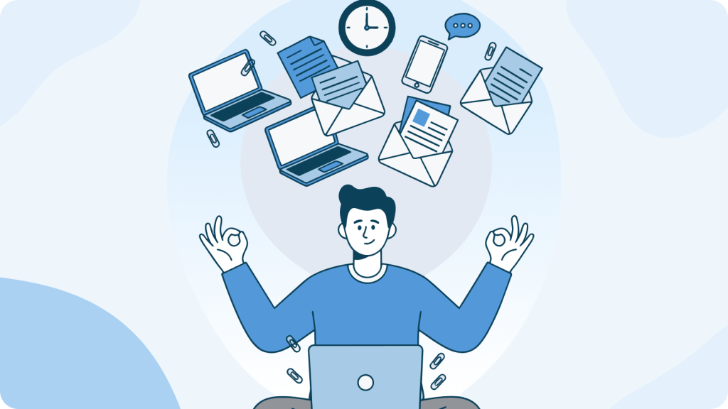 сервисы для управления задачами