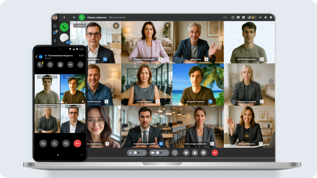 мессенджер eXpress мессенджер eXpress