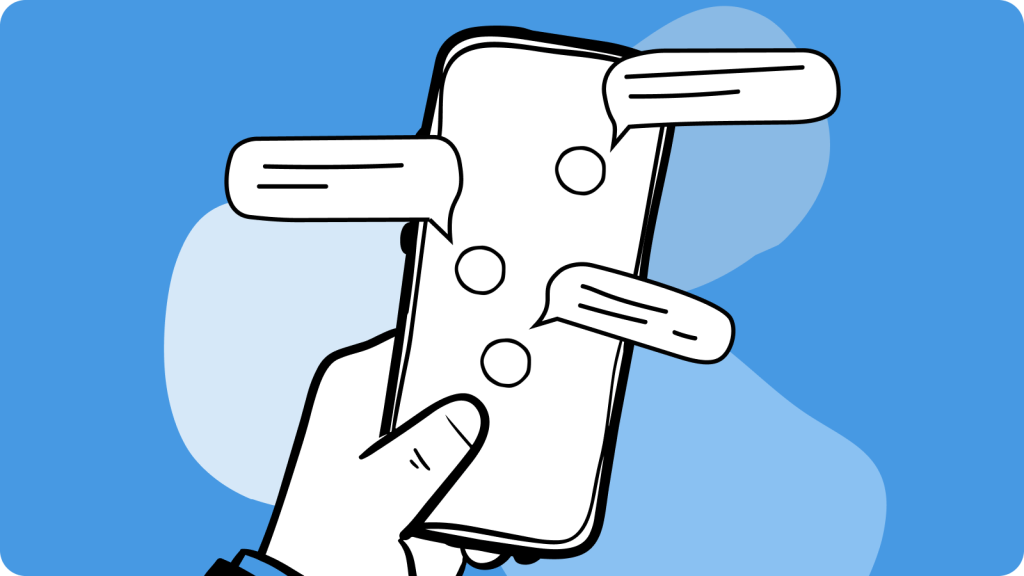 мессенджер мессенджер